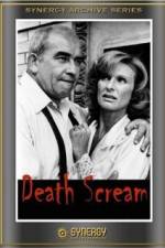 Watch Death Scream Putlocker