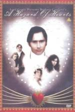 Watch A Hazard of Hearts Putlocker