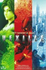 Watch Vexille Putlocker