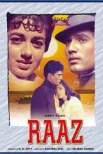 Watch Raaz Putlocker