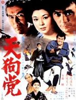 Watch Tengu-t� Putlocker