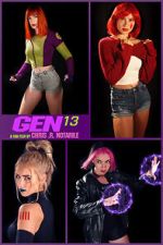 Watch Gen�� (Short 2021) Putlocker