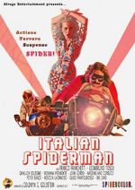 Watch Italian Spiderman Putlocker