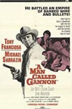 Watch A Man Called Gannon Putlocker