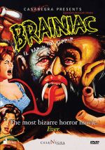 Watch The Brainiac Putlocker