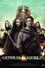Watch Arthur & Merlin Putlocker