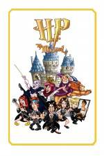 Watch A Very Potter Musical Putlocker