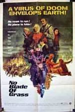 Watch No Blade of Grass Putlocker