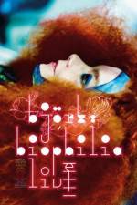 Watch Bj�rk: Biophilia Live Putlocker