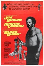 Watch Black Gunn Putlocker