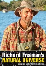 Watch Richard Freeman\'s Natural Universe Putlocker
