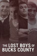 Watch The Lost Boys of Bucks County Putlocker