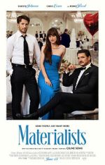 Watch Materialists Putlocker