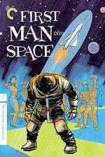 Watch First Man Into Space Putlocker