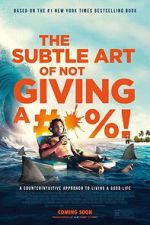 Watch The Subtle Art of Not Giving a F*ck Putlocker