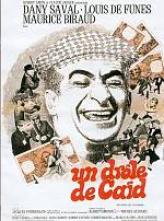 Watch Un dr�le de ca�d Putlocker