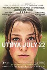 Watch Ut�ya: July 22 Putlocker