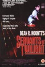 Watch Servants of Twilight Putlocker