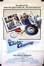 Watch The Chicken Chronicles Putlocker