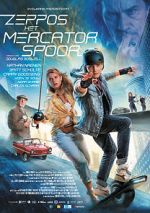 Watch Zeppos - Het Mercatorspoor Putlocker