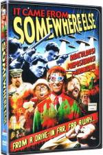 Watch It Came from Somewhere Else Putlocker