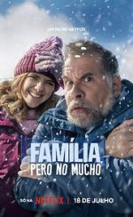 Watch Fam�lia, Pero No Mucho Putlocker