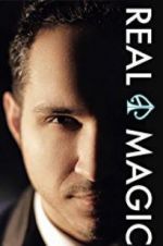 Watch Adam Patel: Real Magic Putlocker