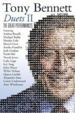 Watch Tony Bennett Duets II Putlocker