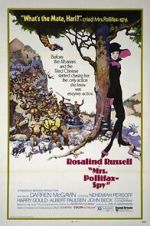 Watch Mrs. Pollifax-Spy Putlocker