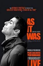 Watch Liam: As It Was Putlocker