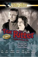 Watch The Utah Trail Putlocker