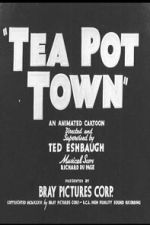 Watch Tea Pot Town Putlocker