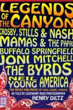 Watch Legends of the Canyon: Classic Artists Putlocker