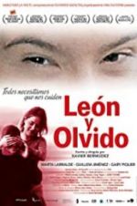 Watch Le�n and Olvido Putlocker