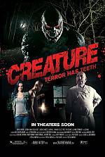 Watch Creature Putlocker