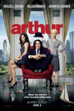 Watch Arthur Putlocker
