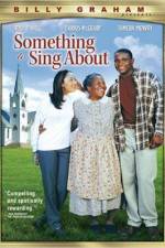 Watch Something to Sing About Putlocker