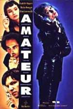 Watch Amateur Putlocker