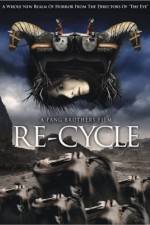 Watch Gwai wik Putlocker