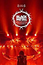 Watch Black Metal Putlocker