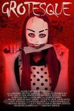 Watch Grotesque Putlocker