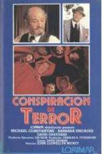Watch Conspiracy of Terror Putlocker