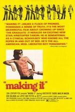 Watch Making It Putlocker
