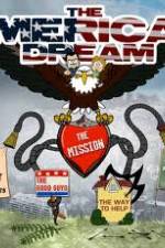 Watch The American Dream Putlocker