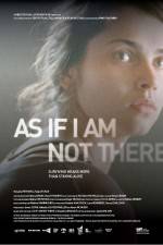 Watch As If I Am Not There Putlocker