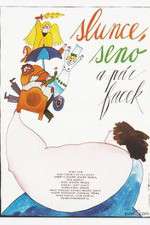 Watch Slunce, seno a p�r facek Putlocker