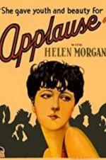 Watch Applause Putlocker