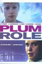 Watch Plum Role Putlocker