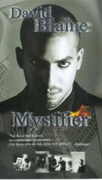 Watch David Blaine: Magic Man Putlocker
