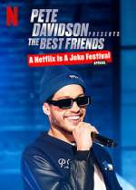Watch Pete Davidson Presents: The Best Friends Putlocker